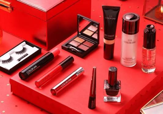 Colorbar Luxury Beauty Collection