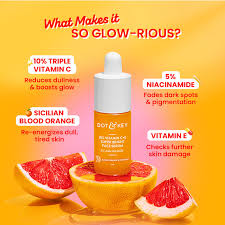 Dot & Key Vitamin C Face Serum