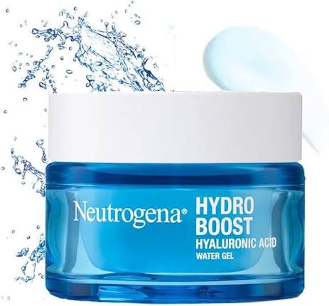 Neutrogena Hydro Boost Water Gel